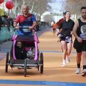 Media Maratón de Castelló