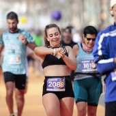 Media Maratón de Castelló