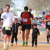 Media Maratón de Castelló
