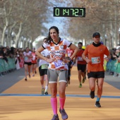 Media Maratón de Castelló