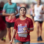 Media Maratón de Castelló