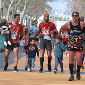 Media Maratón de Castelló