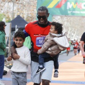 Media Maratón de Castelló