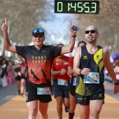 Media Maratón de Castelló