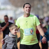 Media Maratón de Castelló