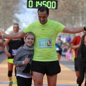 Media Maratón de Castelló