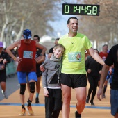 Media Maratón de Castelló
