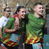 Media Maratón de Castelló