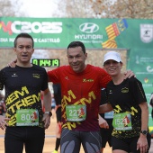 Media Maratón de Castelló