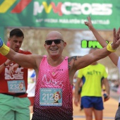 Media Maratón de Castelló