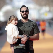 Media Maratón de Castelló