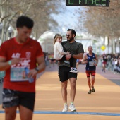 Media Maratón de Castelló