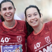 Media Maratón de Castelló