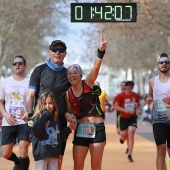 Media Maratón de Castelló