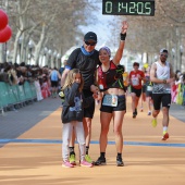 Media Maratón de Castelló