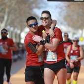 Media Maratón de Castelló