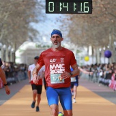 Media Maratón de Castelló