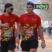 Media Maratón de Castelló