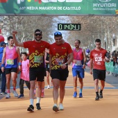 Media Maratón de Castelló