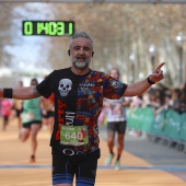 Media Maratón de Castelló