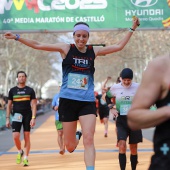 Media Maratón de Castelló