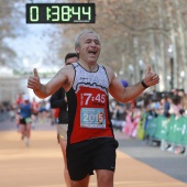 Media Maratón de Castelló