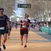 Media Maratón de Castelló