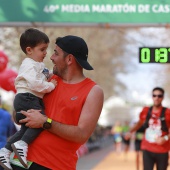 Media Maratón de Castelló