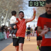Media Maratón de Castelló