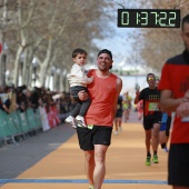 Media Maratón de Castelló