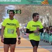 Media Maratón de Castelló