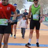 Media Maratón de Castelló
