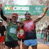 Media Maratón de Castelló