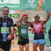 Media Maratón de Castelló