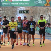 Media Maratón de Castelló