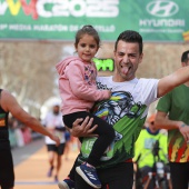 Media Maratón de Castelló