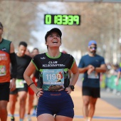 Media Maratón de Castelló
