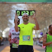 Media Maratón de Castelló