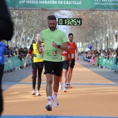 Media Maratón de Castelló