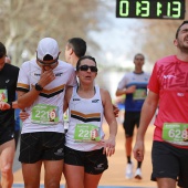 Media Maratón de Castelló