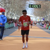 Media Maratón de Castelló