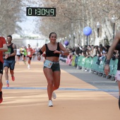 Media Maratón de Castelló