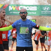 Media Maratón de Castelló
