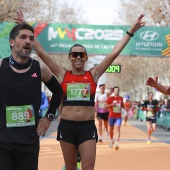 Media Maratón de Castelló
