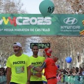 Media Maratón de Castelló