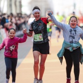 Media Maratón de Castelló