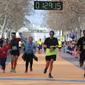 Media Maratón de Castelló