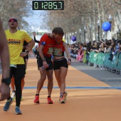 Media Maratón de Castelló