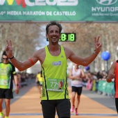 Media Maratón de Castelló
