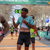 Media Maratón de Castelló